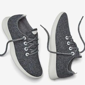 Allbirds Wool Runners, Size 8